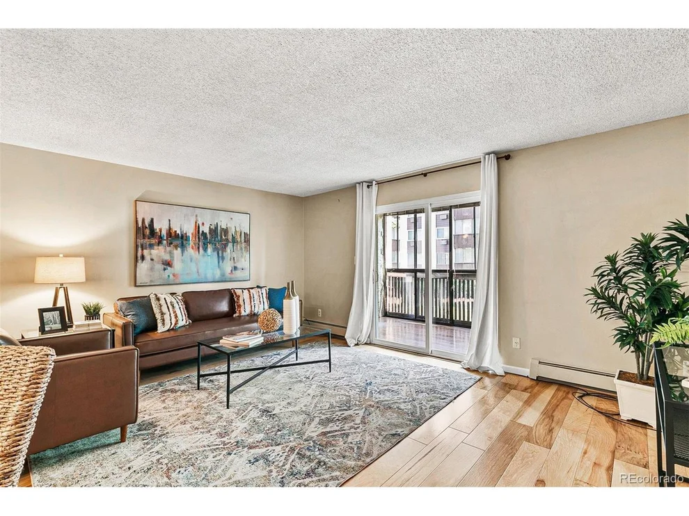 Unit for sale at 6960 E Girard Ave, Denver, CO 80224