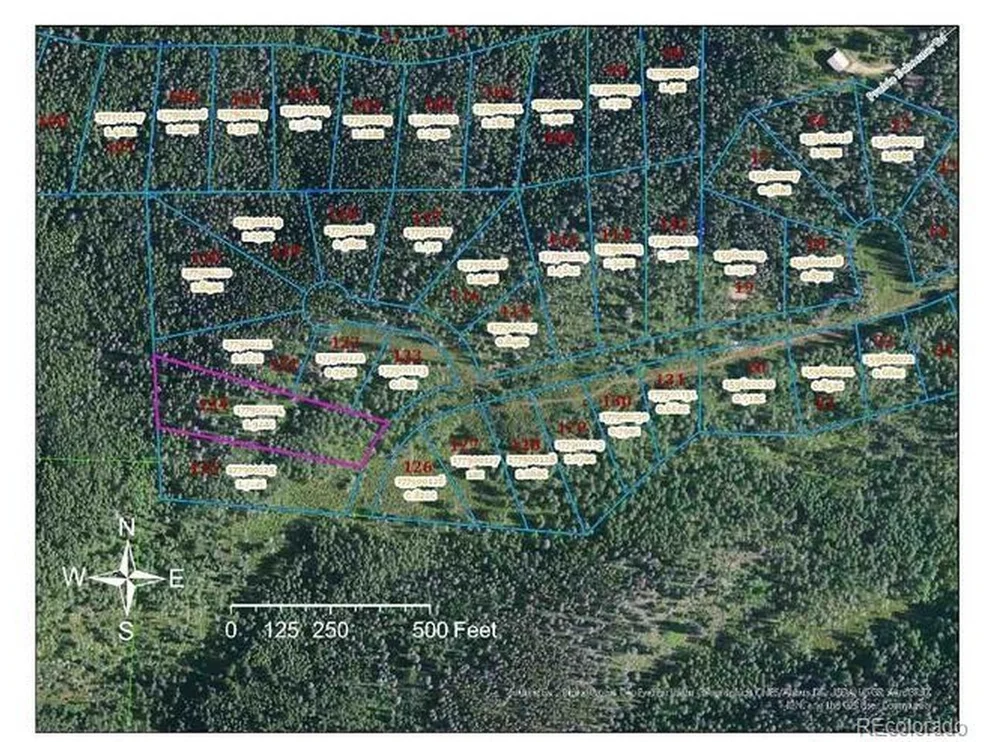 Unit for sale at 6 Wagon Wheel Trail, Oak Creek, CO 80487