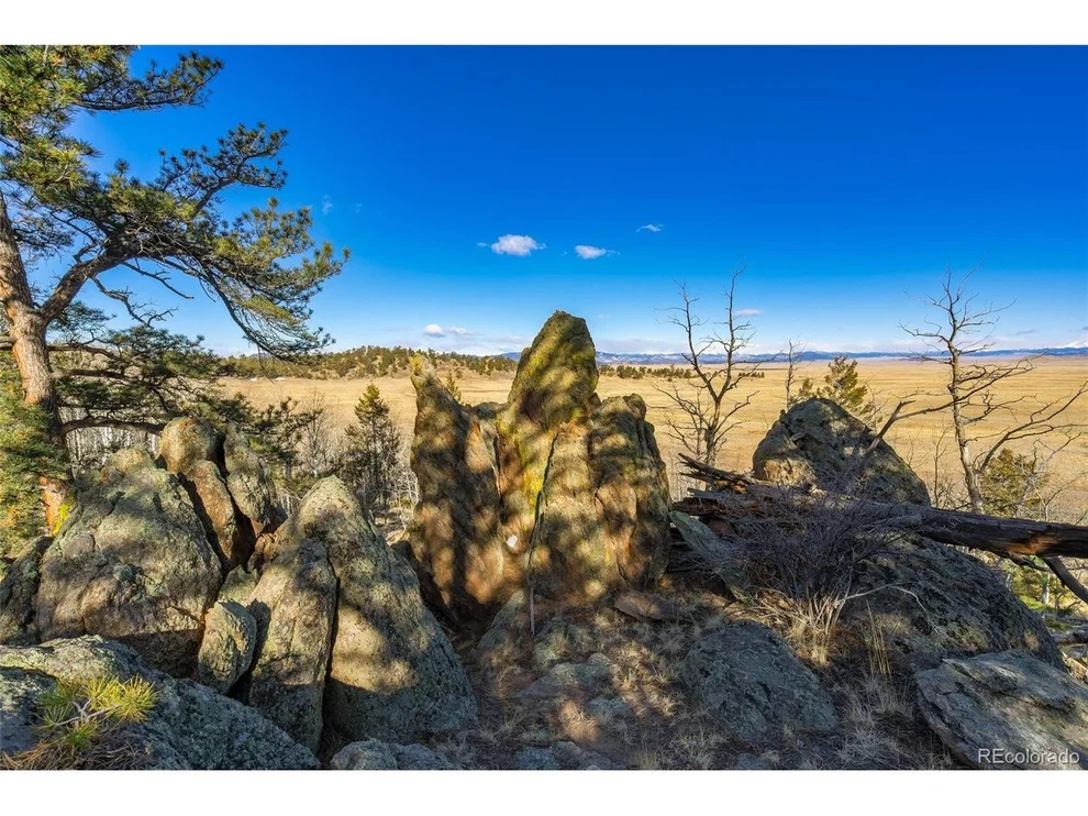 Unit for sale at 120 Euchee Dr, Hartsel, CO 80449