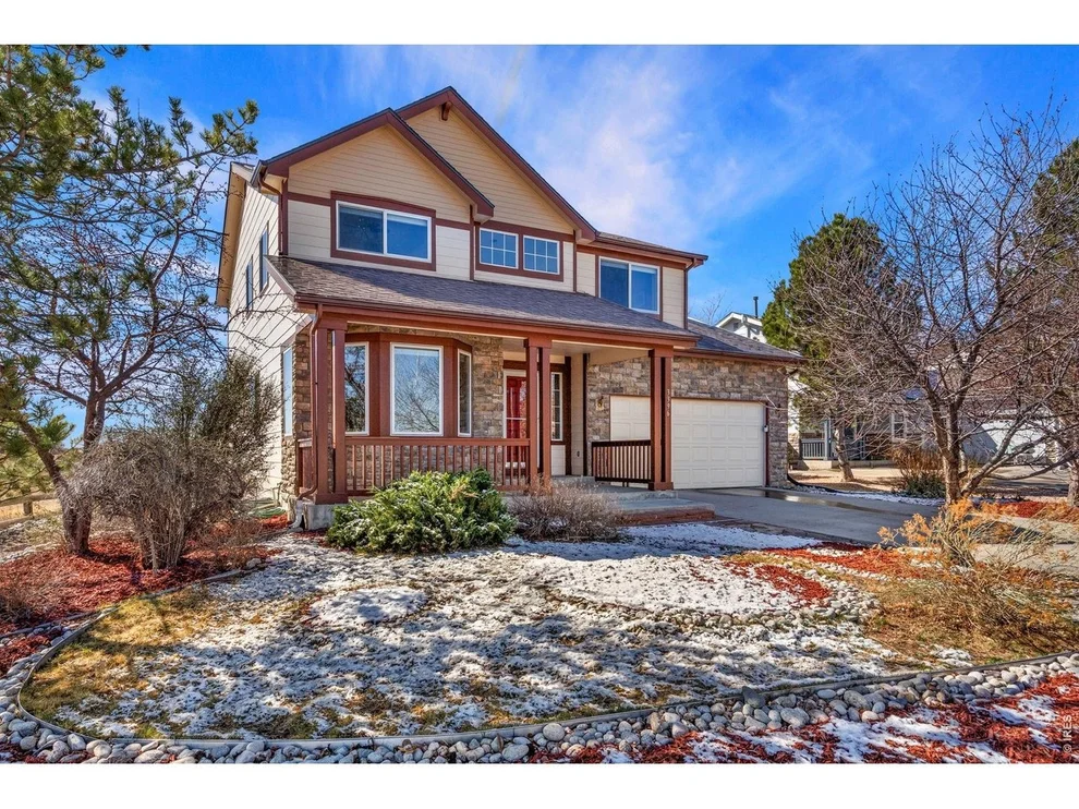Unit for sale at 3396 Leopard Pl, Loveland, CO 80537