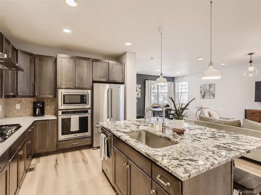 Unit for sale at 6063 Alton St, Denver, CO 80238