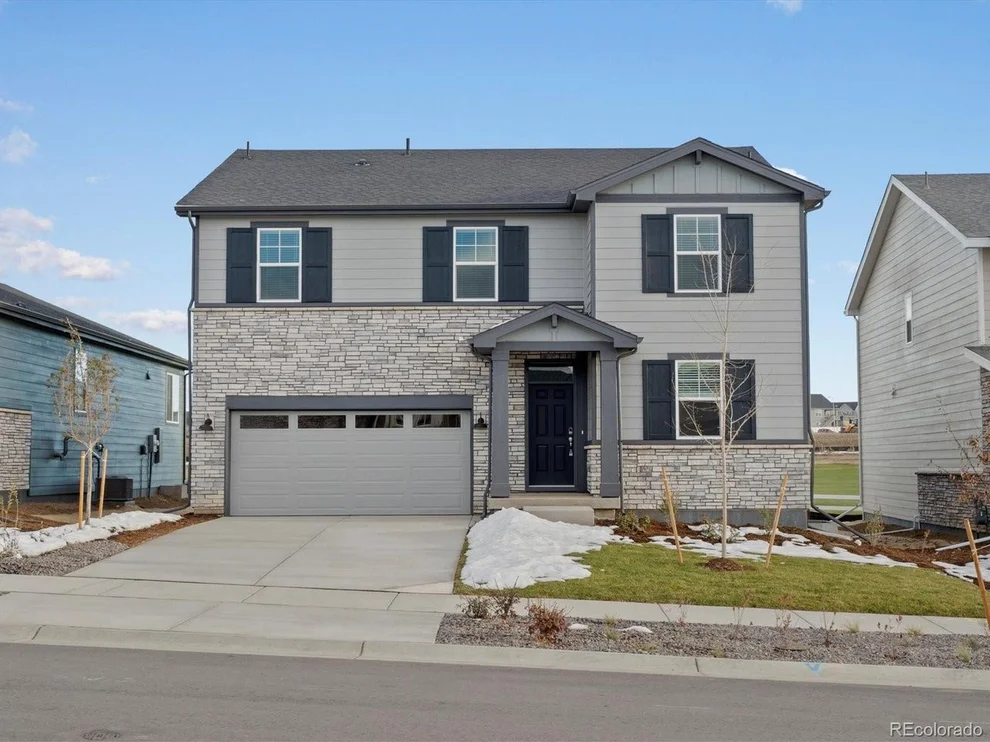 Unit for sale at 24068 E Atlantic Pl, Aurora, CO 80018