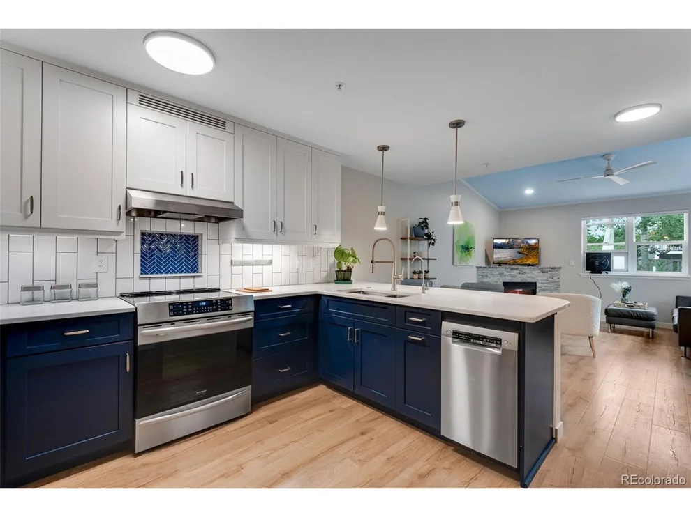 Unit for sale at 3091 29th St, Boulder, CO 80301