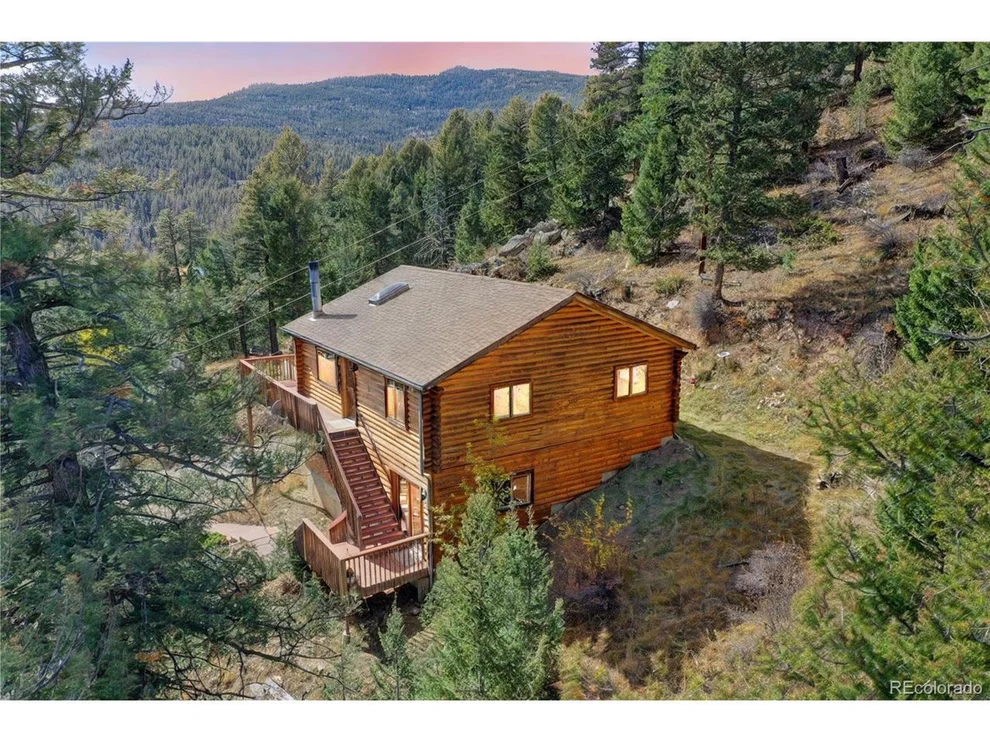 Unit for sale at 10221 Blue Sky Trl, Conifer, CO 80433