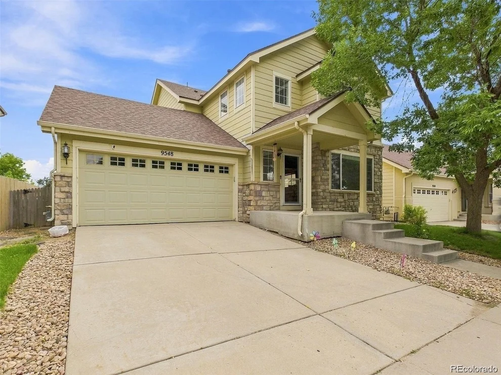 Unit for sale at 9548 E 112th Dr, Henderson, CO 80640