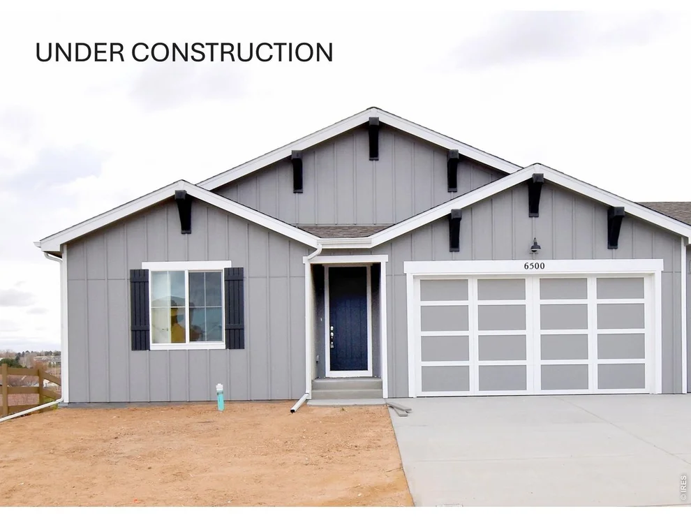 Unit for sale at 1196 Crown Sparrow St, Johnstown, CO 80534