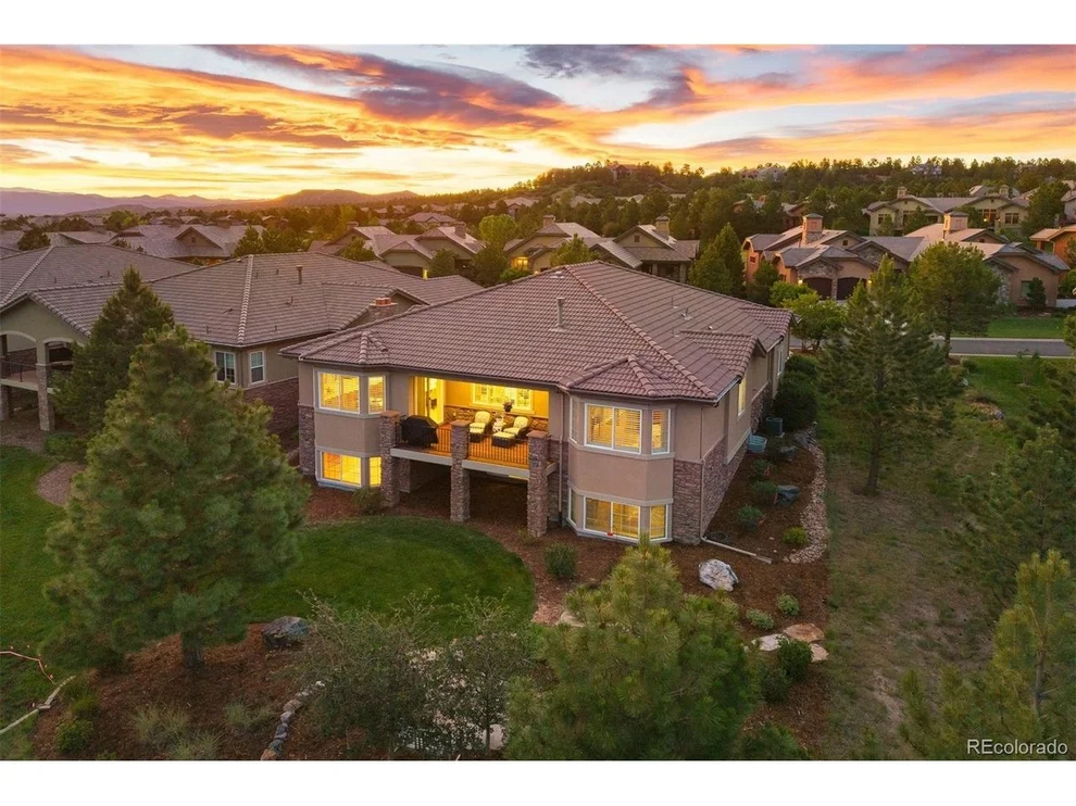 Unit for sale at 5138 Le Duc Dr, Castle Rock, CO 80108