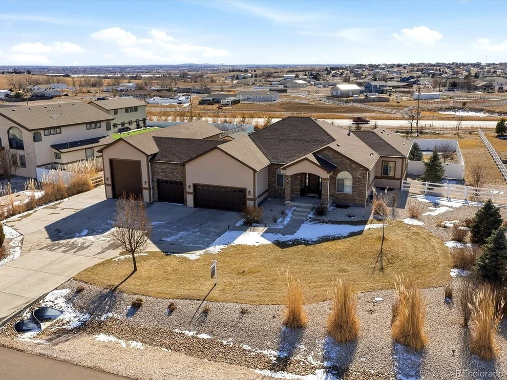 Unit for sale at 10920 E 161st Ave, Brighton, CO 80602
