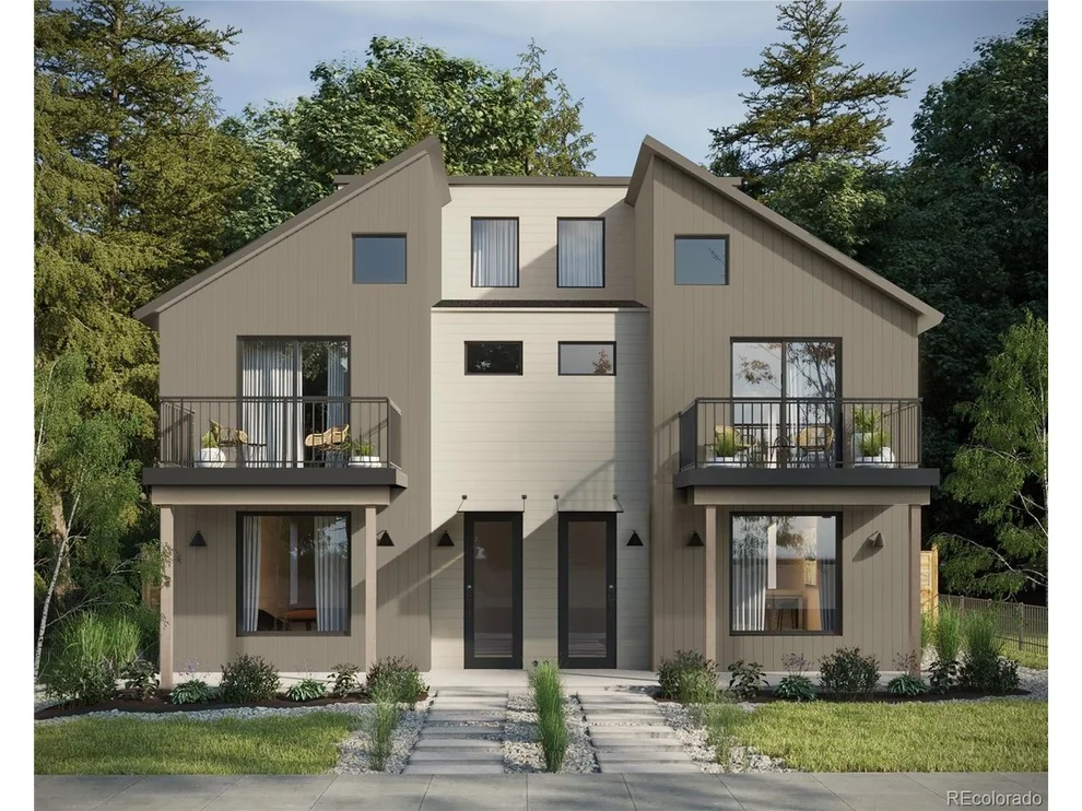 Unit for sale at 2283 S Sherman St, Denver, CO 80210
