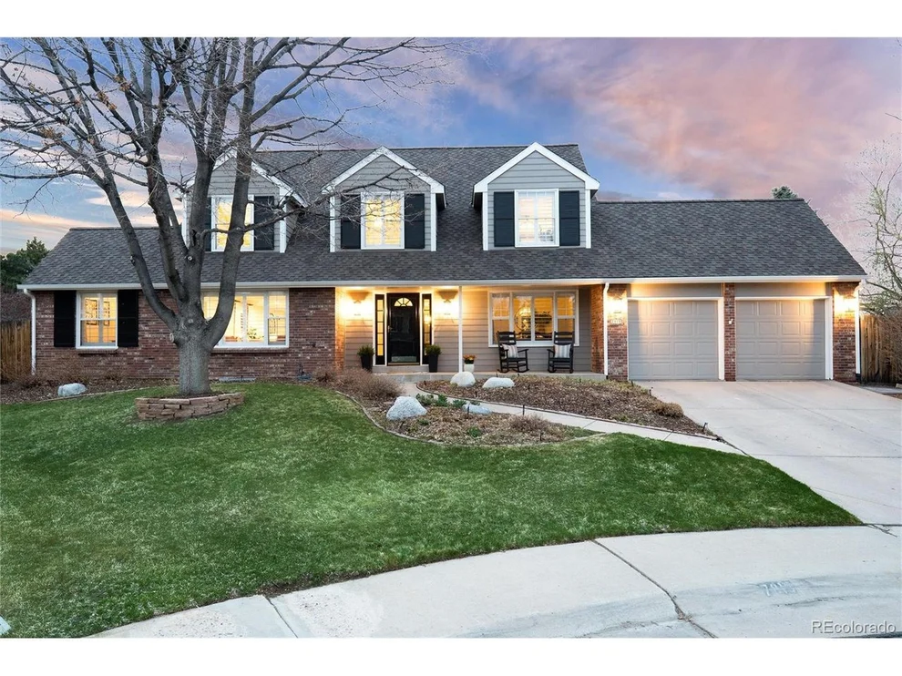 Unit for sale at 7815 S Ivy Way, Centennial, CO 80112