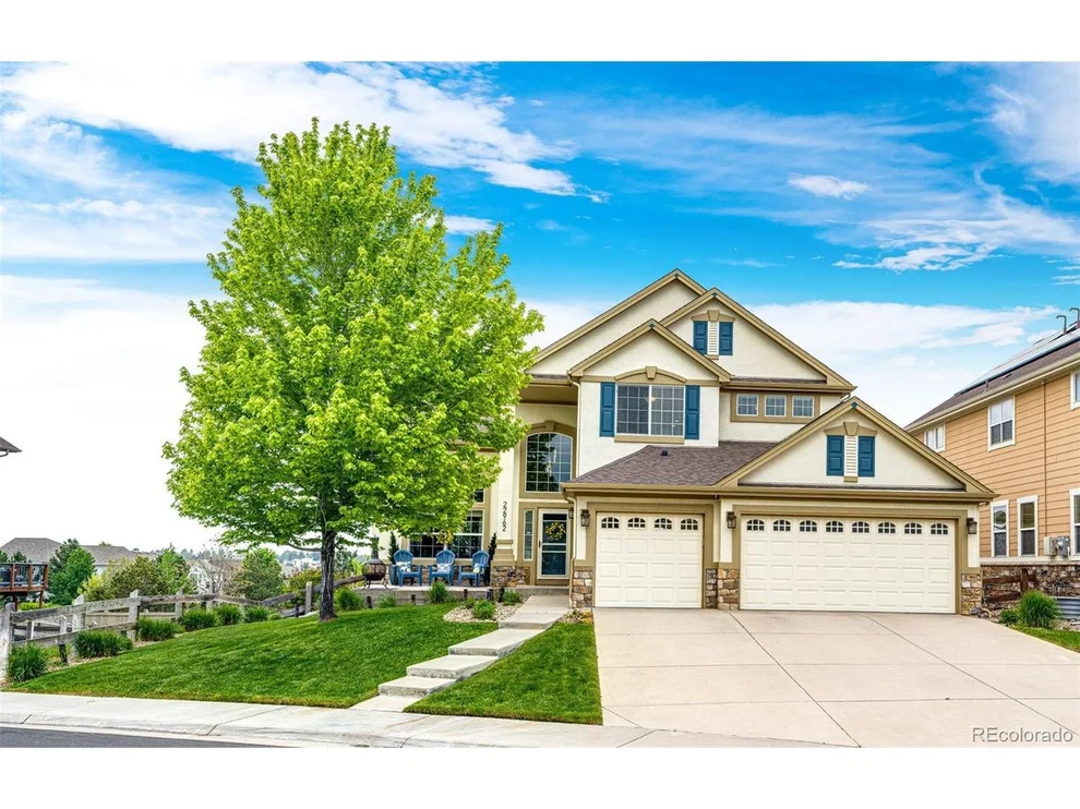 Unit for sale at 22962 Briar Leaf Ave, Parker, CO 80138