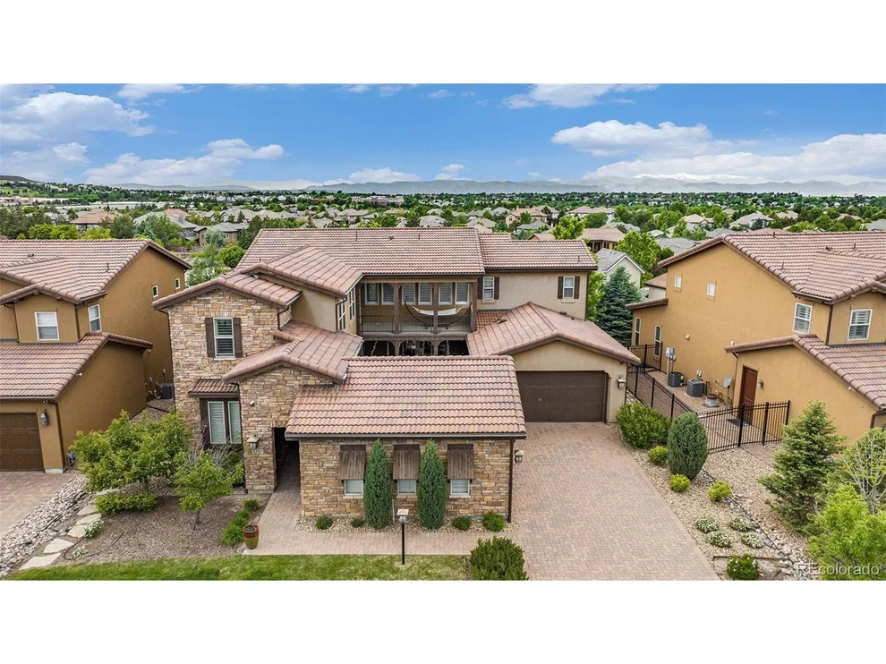 Unit for sale at 9487 Winding Hill Way, Lone Tree, CO 80124