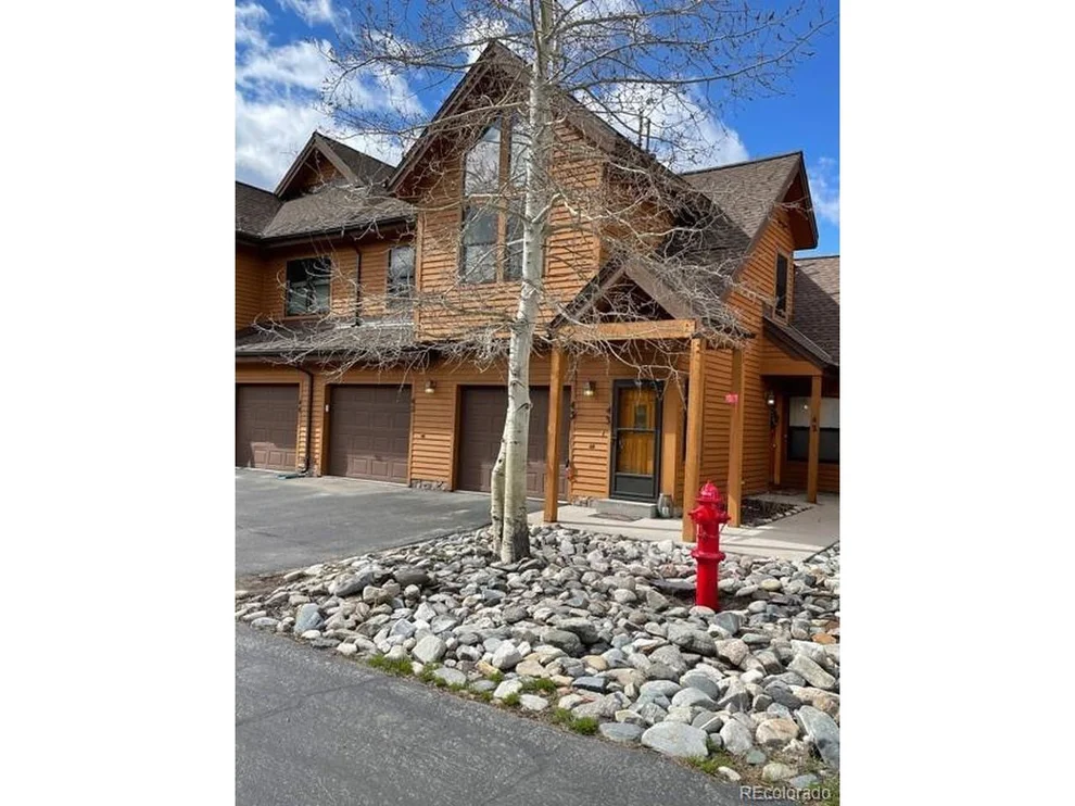 Unit for sale at 42 Snake River Rd, Dillon, CO 80435
