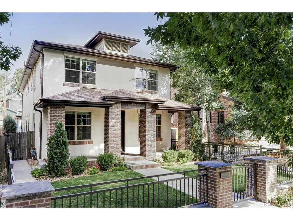 Unit for sale at 1152 S Ogden St, Denver, CO 80210