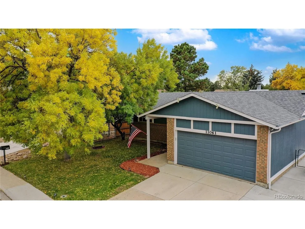 Unit for sale at 11061 Gray St, Westminster, CO 80020