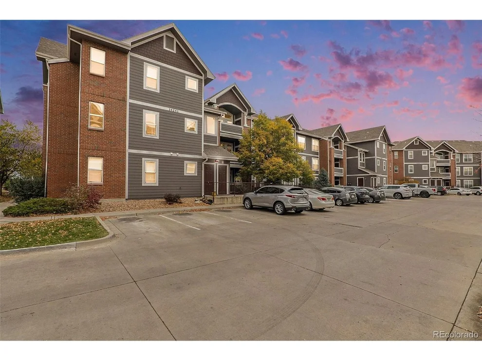 Unit for sale at 14241 E 1st Dr, Aurora, CO 80011