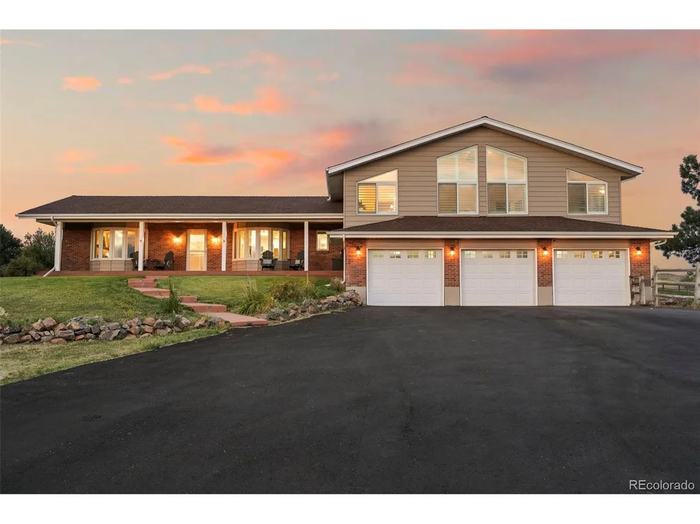 Unit for sale at 13786 Travois Trl, Parker, CO 80138