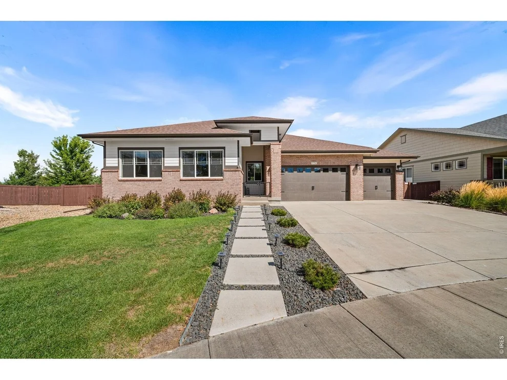 Unit for sale at 5774 Connor St, Timnath, CO 80547
