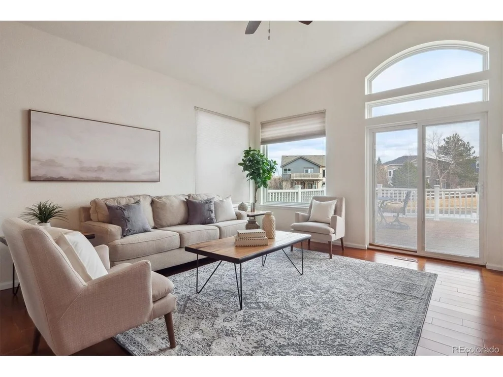 Unit for sale at 7496 Chipmunk Pl, Littleton, CO 80125
