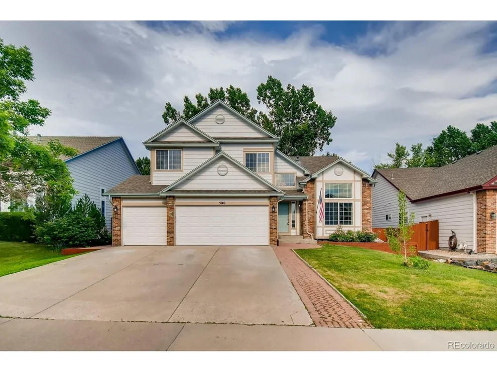 Unit for sale at 5140 S Danube St, Centennial, CO 80015
