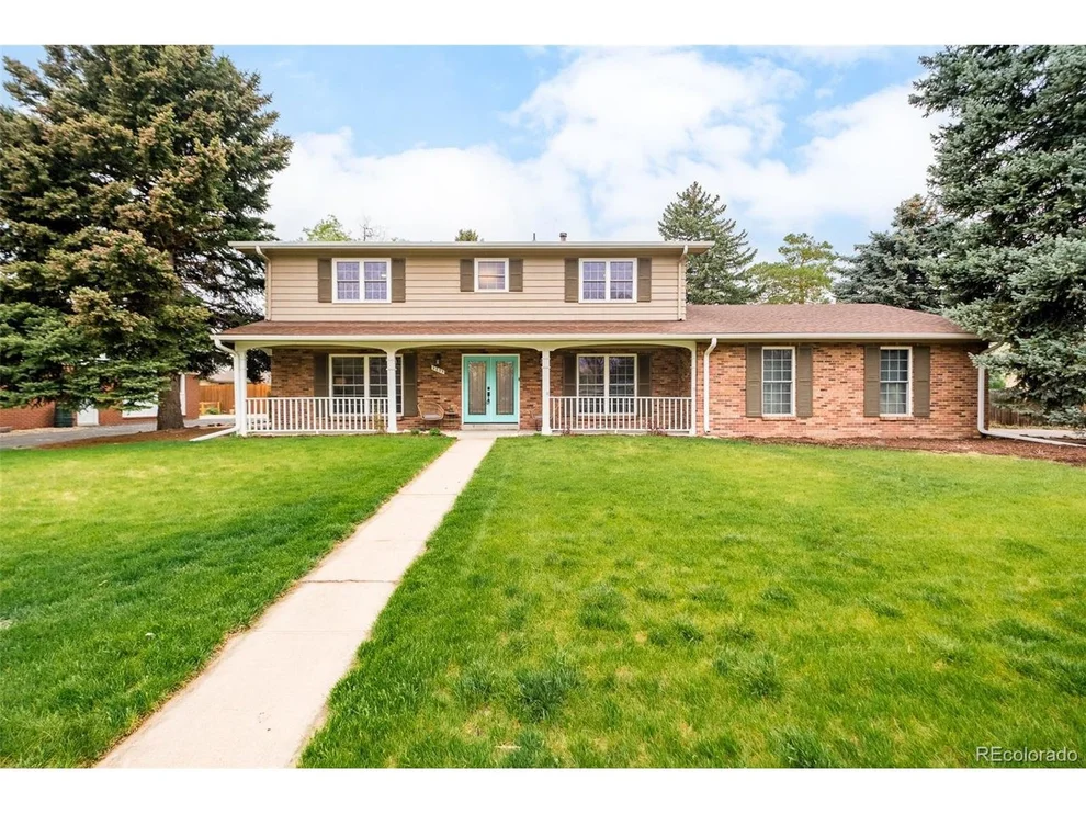 Unit for sale at 2233 Allison St, Lakewood, CO 80214