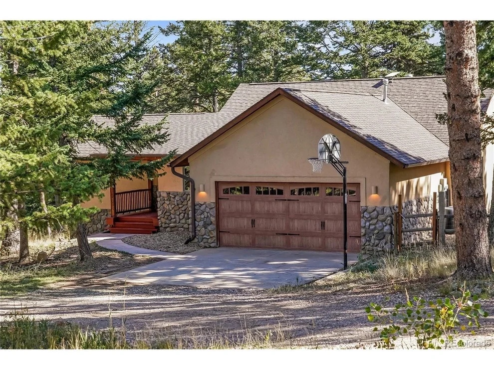Unit for sale at 150 Hazelwood Dr, Nederland, CO 80466