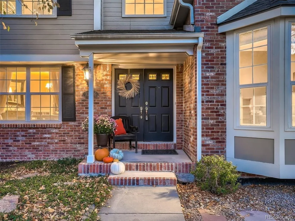 Unit for sale at 10056 Hughes Pl, Highlands Ranch, CO 80126