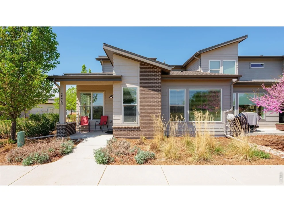 Unit for sale at 2245 Shandy St, Fort Collins, CO 80524