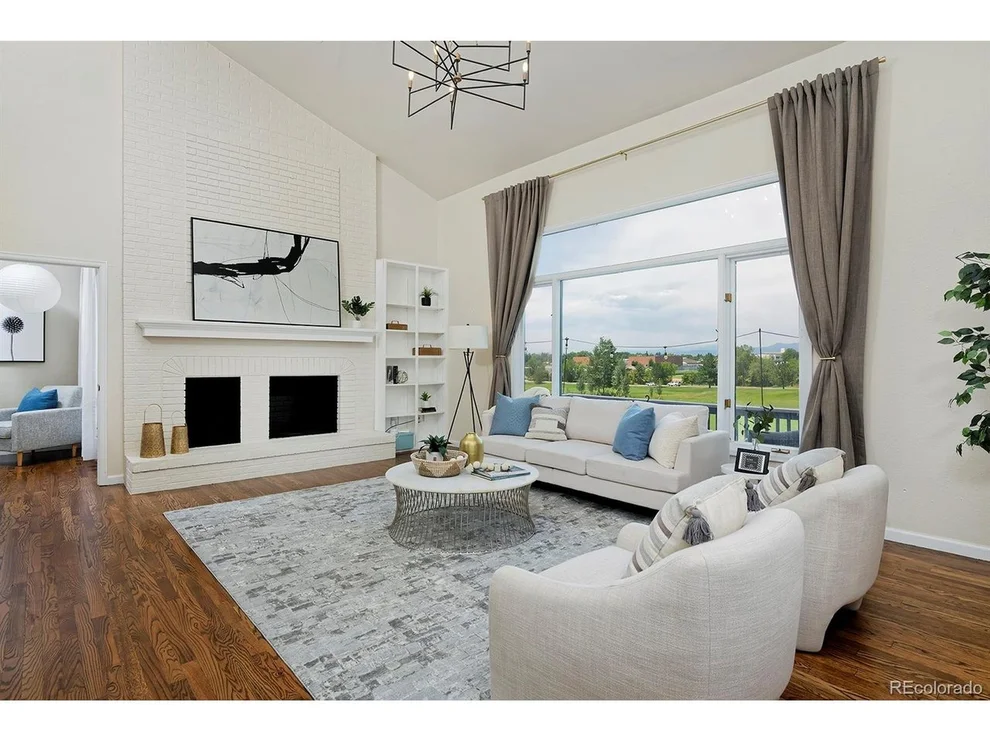 Unit for sale at 1175 Oakhurst Dr, Broomfield, CO 80020