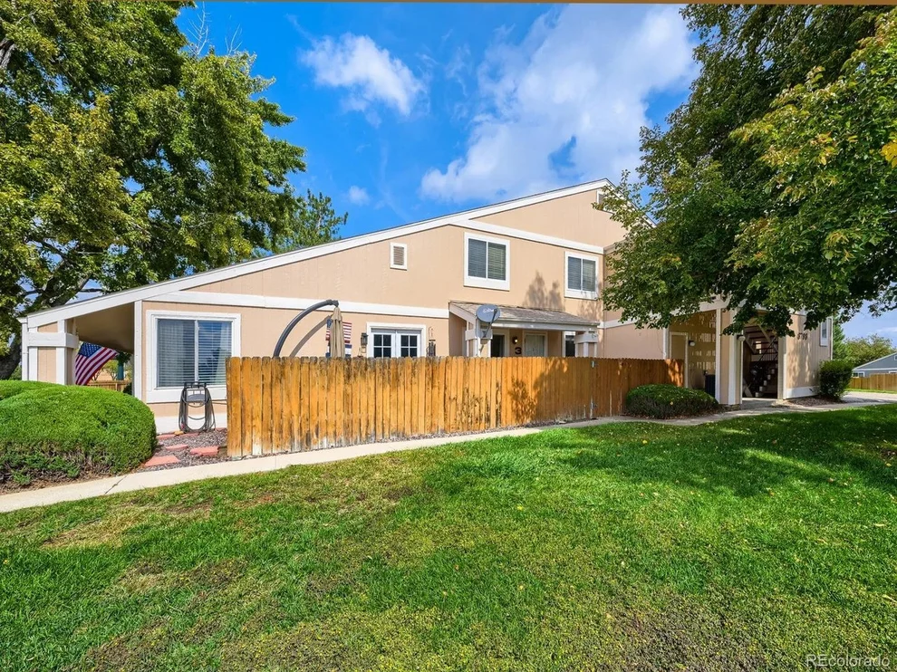 Unit for sale at 8798 Chase Dr, Arvada, CO 80003