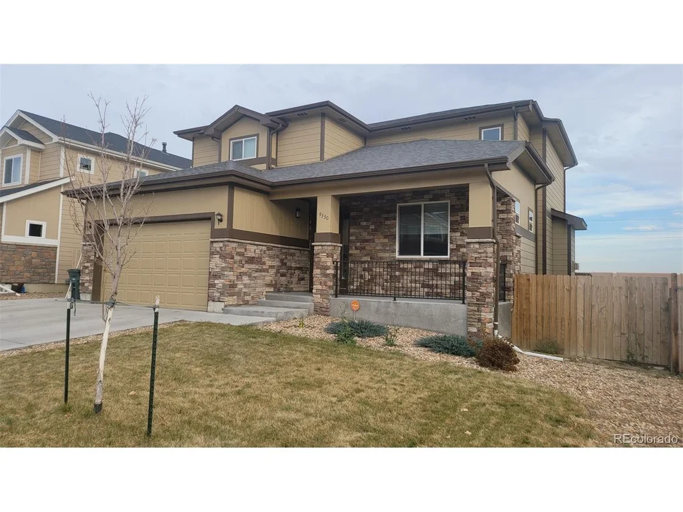 Unit for sale at 9330 Yucca Way, Thornton, CO 80229