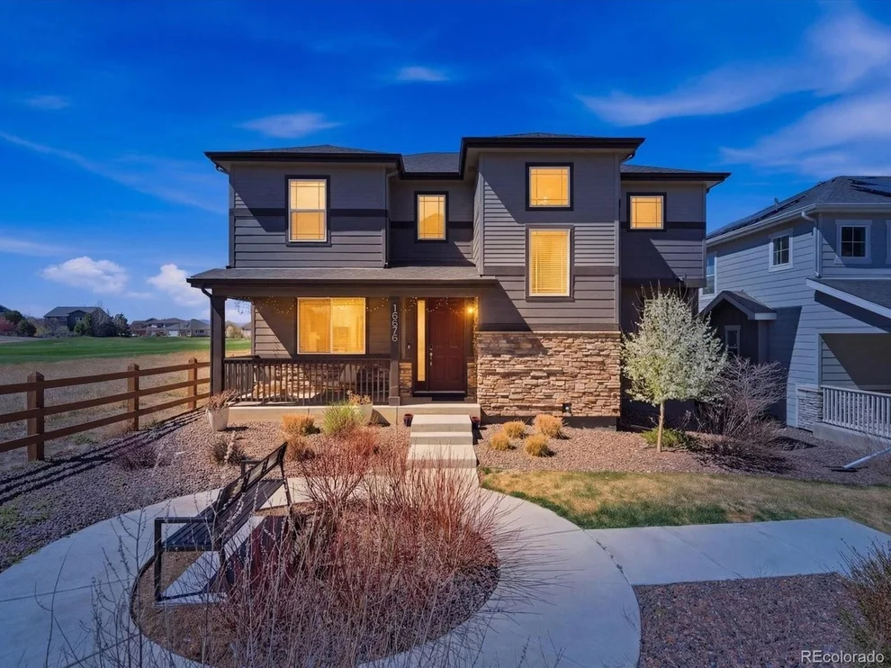 Unit for sale at 16676 E 118th Dr, Commerce City, CO 80022