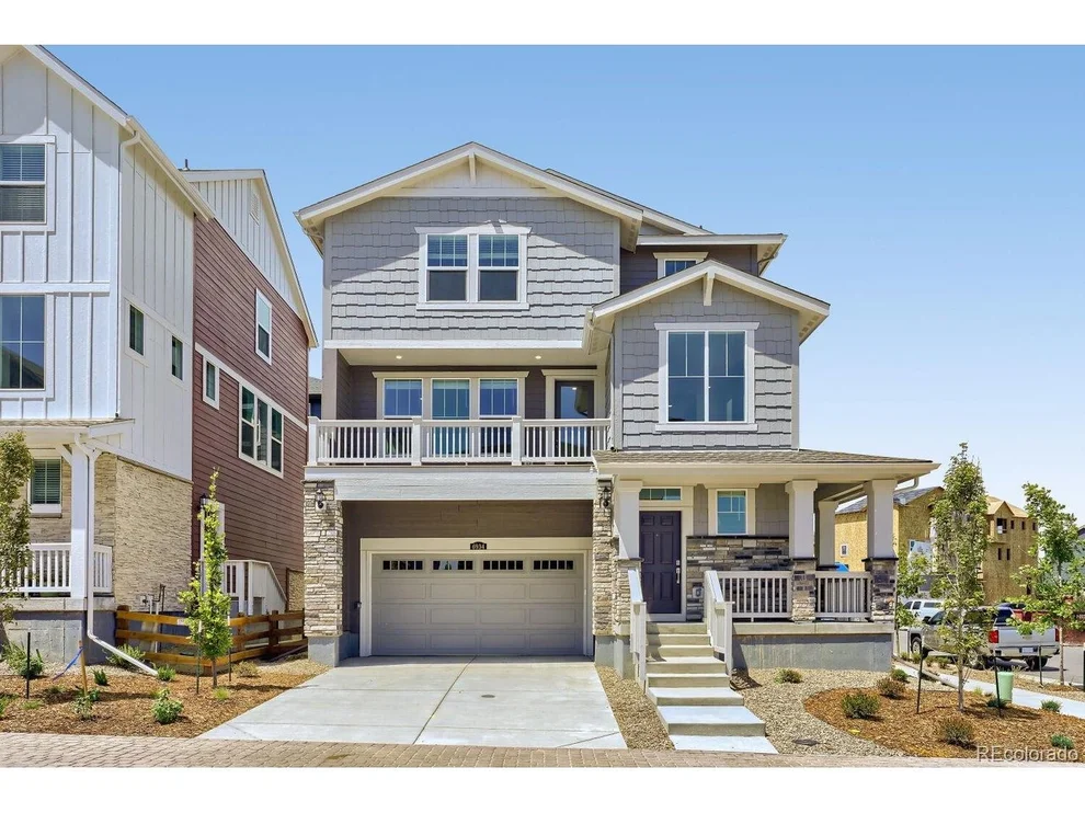 Unit for sale at 6934 E 149th Pl, Thornton, CO 80602
