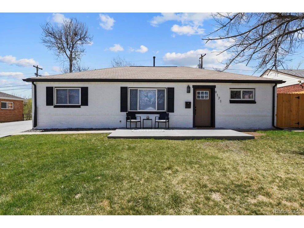 Unit for sale at 9171 Race St, Thornton, CO 80229