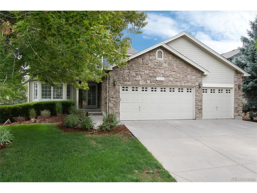 Unit for sale at 10876 W 55th Ln, Arvada, CO 80002