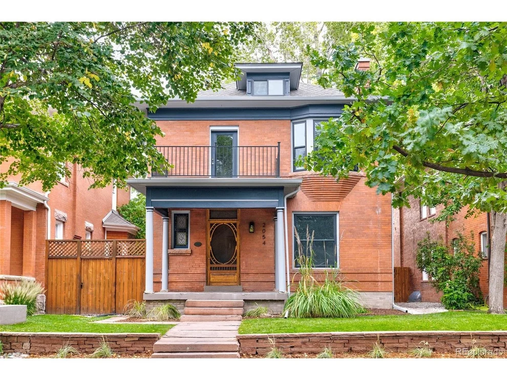 Unit for sale at 2054 N Emerson St, Denver, CO 80205