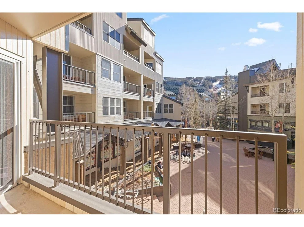 Unit for sale at 140 Ida Belle Dr, Dillon, CO 80435