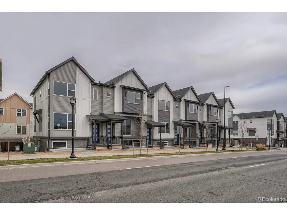 Unit for sale at 5128 Ward Rd N, Wheat Ridge, CO 80033