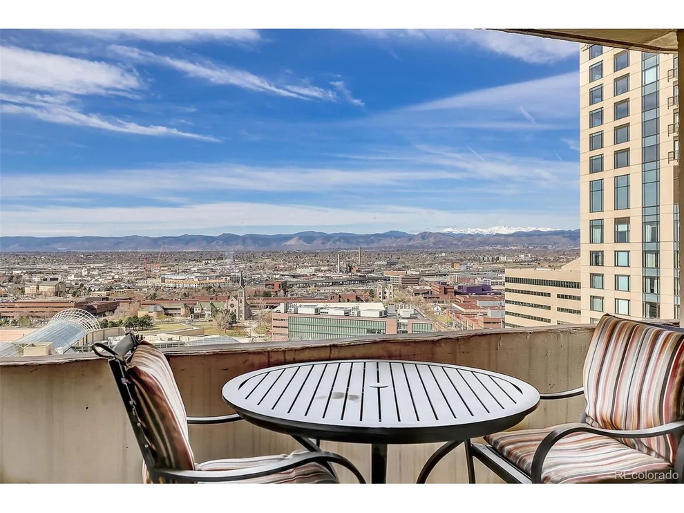 Unit for sale at 1020 15th St, Denver, CO 80202