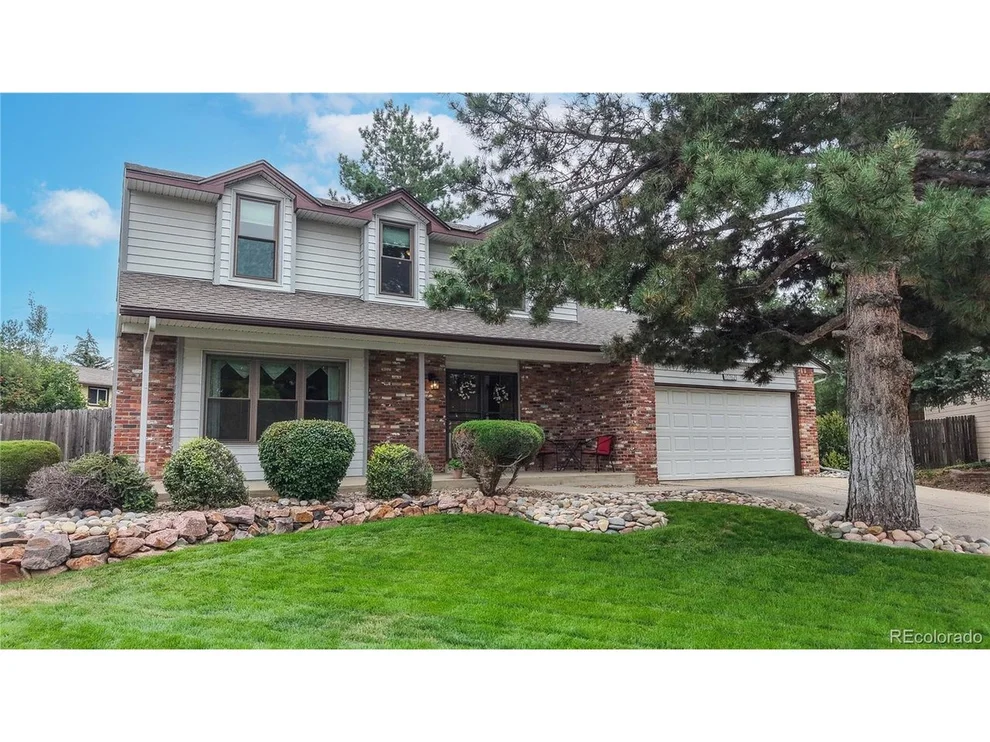 Unit for sale at 10762 Julian Ct, Westminster, CO 80031