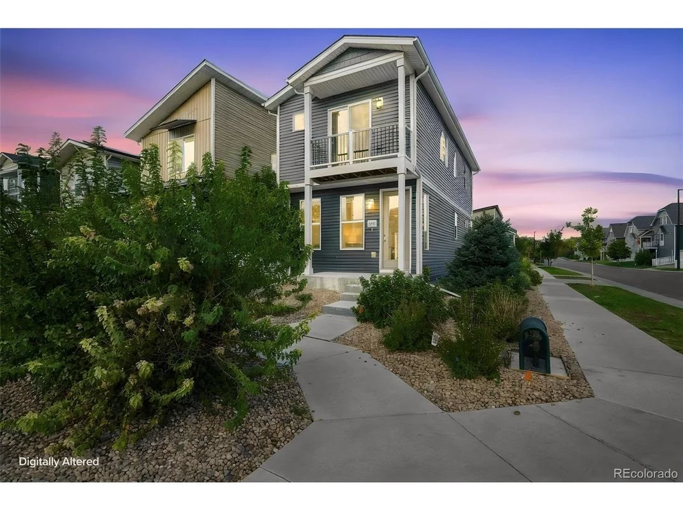 Unit for sale at 5402 Tower Rd, Denver, CO 80249