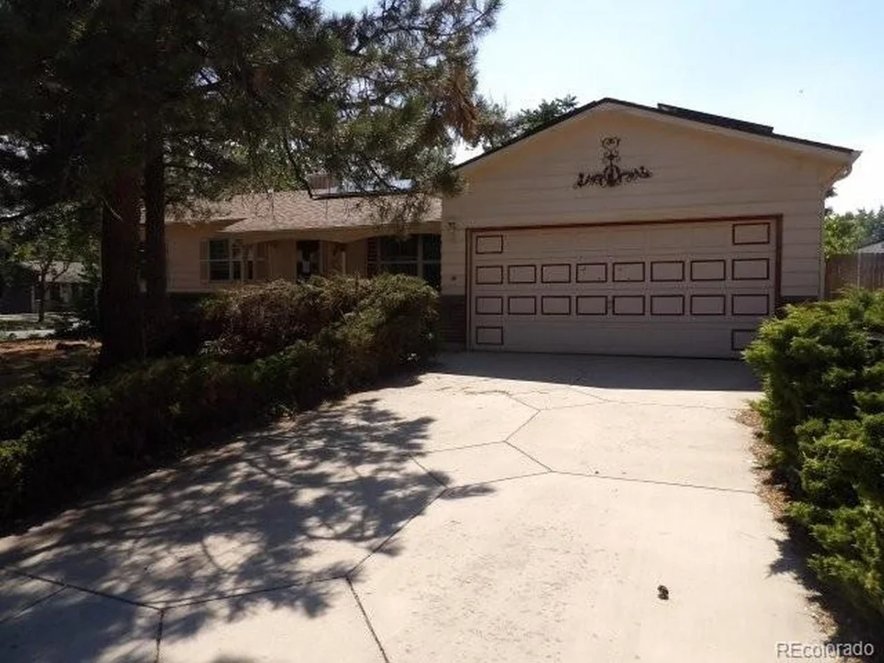 Unit for sale at 8639 Jay Ct, Arvada, CO 80003