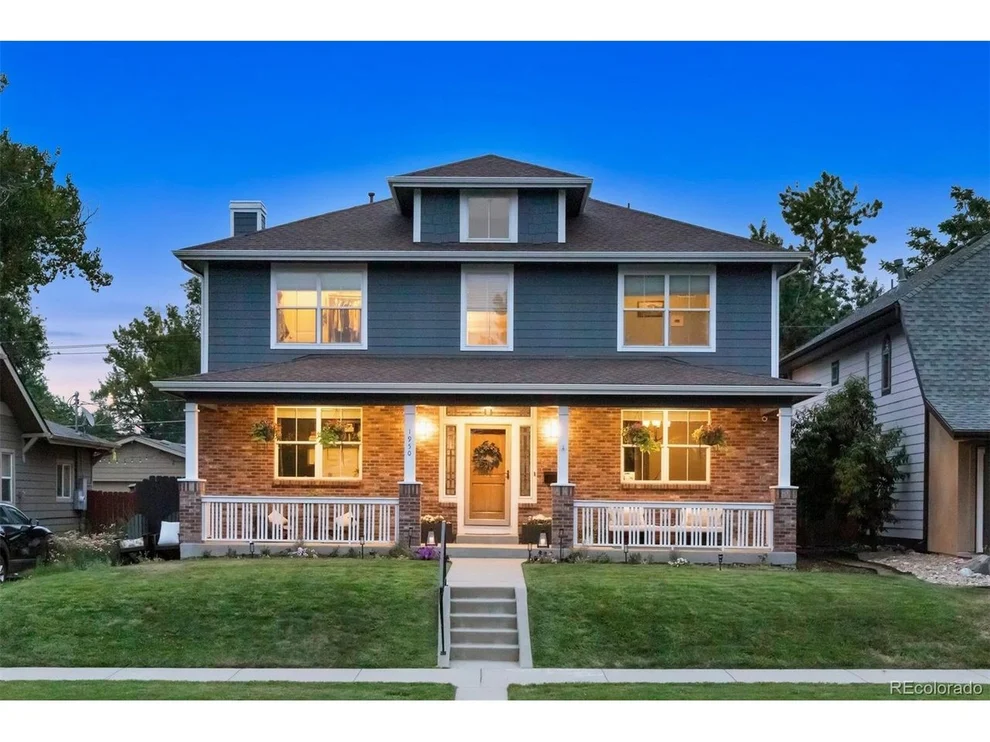 Unit for sale at 1950 S Gilpin St, Denver, CO 80210