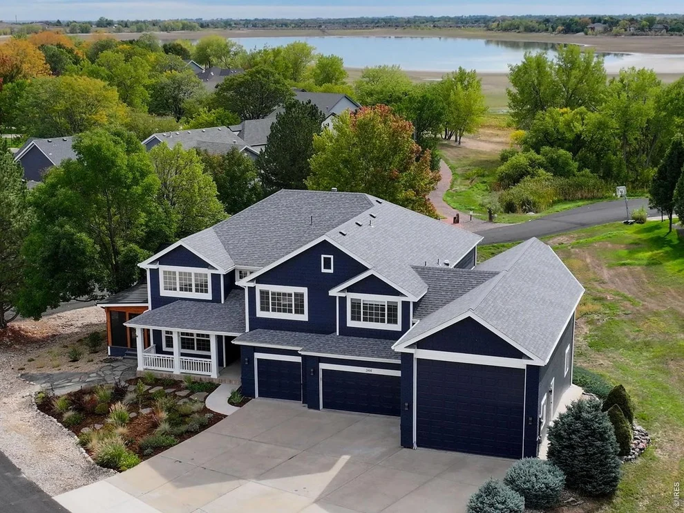 Unit for sale at 344 Cove Dr, Loveland, CO 80537