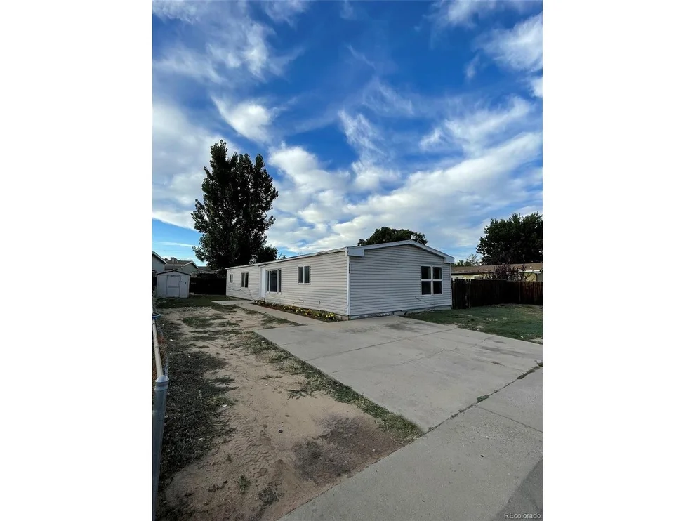 Unit for sale at 102 Spruce Ave, Lochbuie, CO 80603