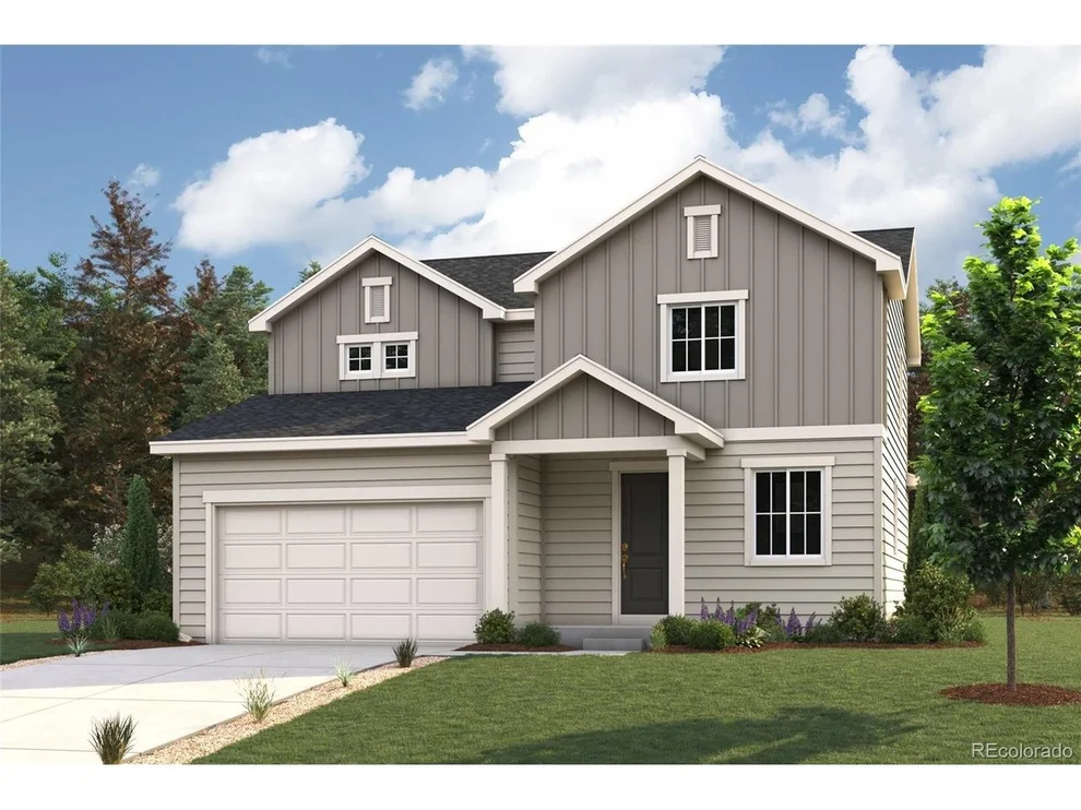 Unit for sale at 2113 Summit Pl, Fort Lupton, CO 80621