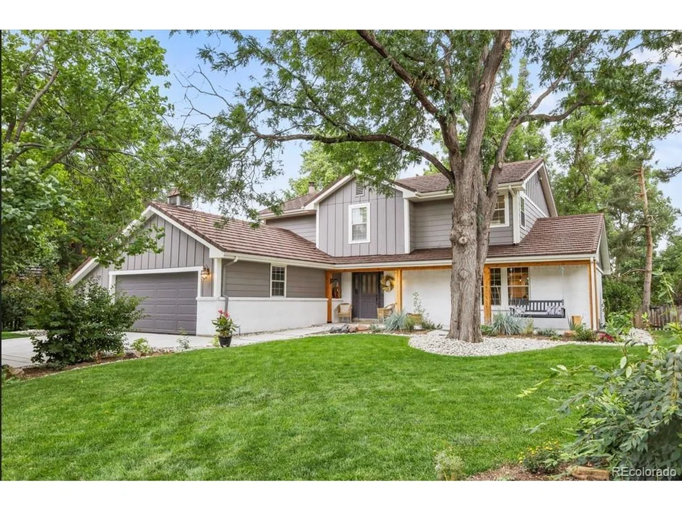 Unit for sale at 5152 W Maplewood Pl, Littleton, CO 80123