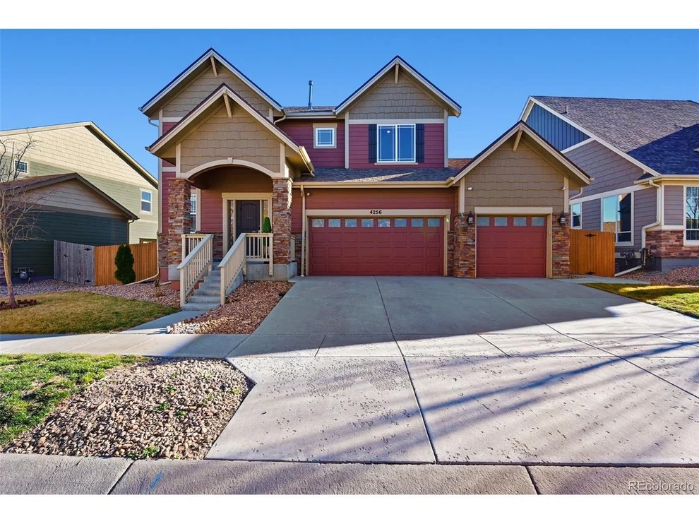 Unit for sale at 4256 Windmill Dr, Brighton, CO 80601