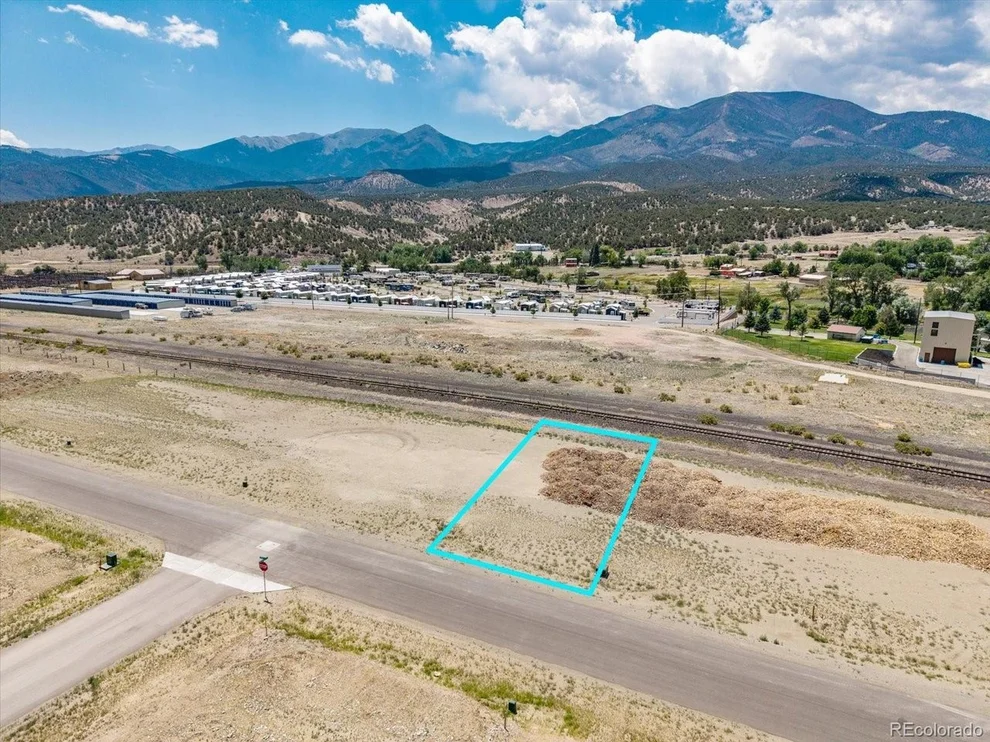 Unit for sale at 5063 Main St, Salida, CO 81201