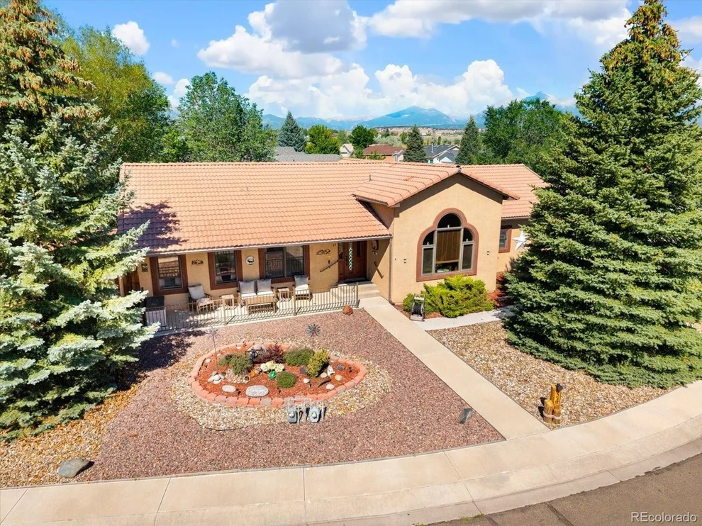 Unit for sale at 34 Rex Cir, Salida, CO 81201